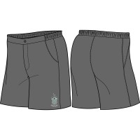 Boy's Winter Shorts