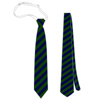Boy's School Tie