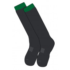 Knee High Socks (Secondary)