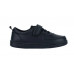 Recycled Leather Kids Uniform Shoe (Dash) (Optional item)