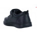 Recycled Leather Kids Uniform Shoe (Dash) (Optional item)