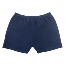 BASE SHORTS (NAVY)