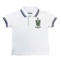 S/S Polo (Unisex)