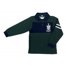 Rugby L/S Polo Shirt