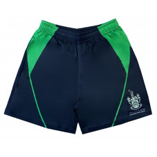 Boy's PE Shorts