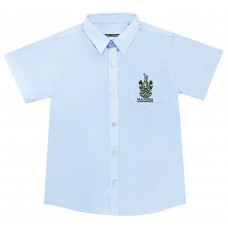 Boy's S/S Shirt