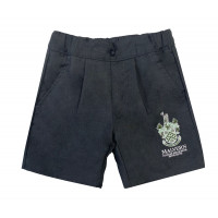 Boy's Winter Shorts